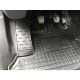 Коврики в салон Ford Transit Custom (2012-...) 1+2 (Avto-Gumm)