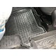 Коврики в салон Ford Transit Custom (2012-...) 1+2 (Avto-Gumm)