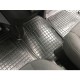 Коврики в салон Ford Transit Custom (2012-...) 1+2 (Avto-Gumm)