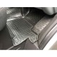 Коврики в салон Ford Transit Custom (2012-...) 1+2 (Avto-Gumm)
