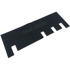 Коврики в салон Ford Transit Custom (2012-...) 2 ряд (Avto-Gumm)