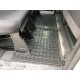 Коврики в салон Ford Transit Custom (2012-...) 2 ряд (Avto-Gumm)