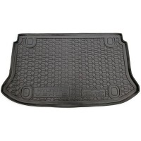 Килимок в багажник для Hyundai Venue (2020-...) Верхня поличка (Avto-Gumm)