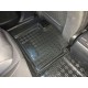 Коврики в салон Ford Focus IV (2018-...) (Avto-Gumm)