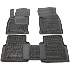 Коврики в салон Ford Kuga III (2019-…) (Avto-Gumm)