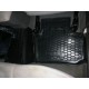 Коврики в салон Nissan Leaf (ZE0) (2010-2017) (Avto-Gumm)