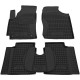Коврики в салон Geely CK/CK-2 2005- (Avto-Gumm)