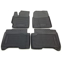 Коврики в салон Great Wall Voleex C30 (2010-2016) (Avto-Gumm)