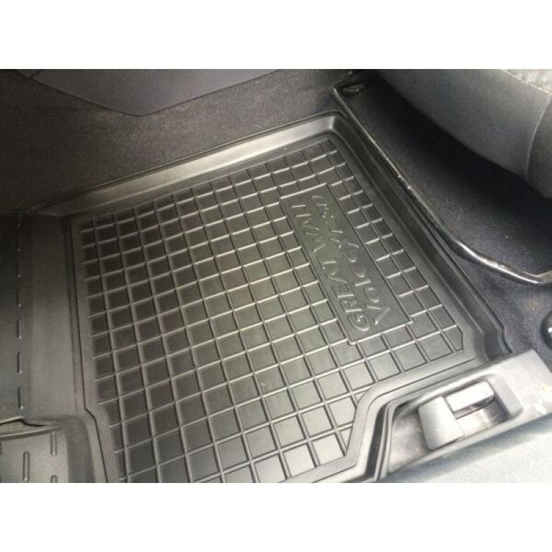 Коврики в салон Great Wall Voleex C30 (2010-2016) (Avto-Gumm)