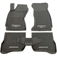 Коврики в салон Great Wall Voleex C50 2011- (Avto-Gumm)