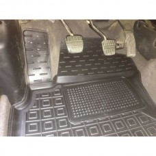 Коврики в салон Nissan Maxima QX (A33) (2000-2004) (Avto-Gumm)