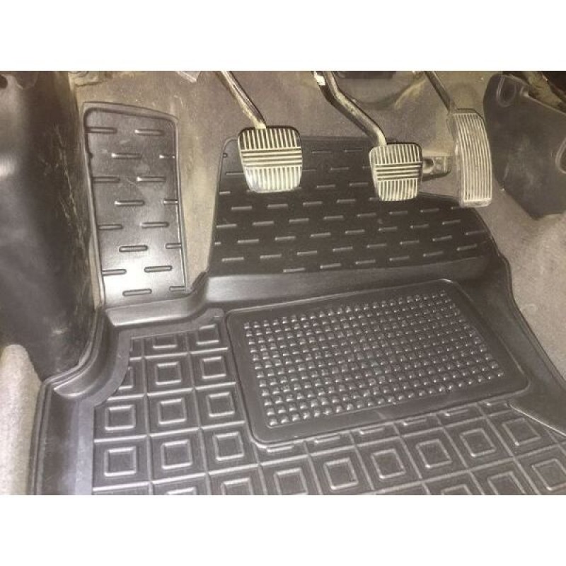 Коврики в салон Nissan Maxima QX (A33) (2000-2004) (Avto-Gumm)