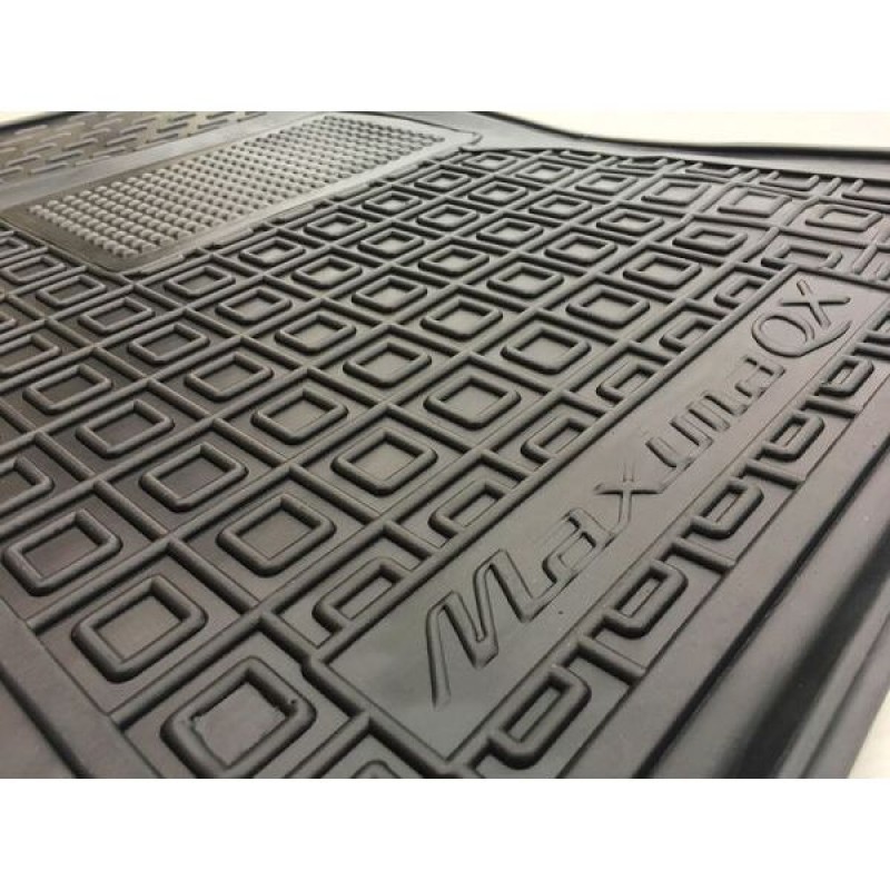 Коврики в салон Nissan Maxima QX (A33) (2000-2004) (Avto-Gumm)