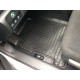Коврики в салон Honda Accord IX (2013-2017) (Avto-Gumm)