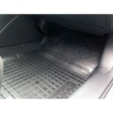 Коврики в салон Honda Accord IX (2013-2017) (Avto-Gumm)