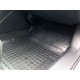 Коврики в салон Honda Accord IX (2013-2017) (Avto-Gumm)