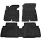 Коврики в салон Kia Sportage (SL) (2010-2015) (Avto-Gumm)
