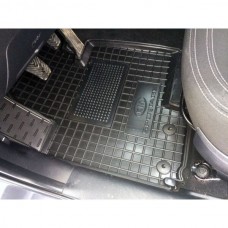 Коврики в салон Kia Sportage (SL) (2010-2015) (Avto-Gumm)