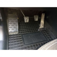 Коврики в салон Kia Sportage (SL) (2010-2015) (Avto-Gumm)