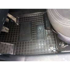 Коврики в салон Kia Sportage (SL) (2010-2015) (Avto-Gumm)