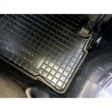 Коврики в салон Kia Sportage (SL) (2010-2015) (Avto-Gumm)