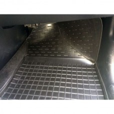 Коврики в салон Kia Sportage (SL) (2010-2015) (Avto-Gumm)