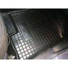Коврики в салон Kia Sportage (SL) (2010-2015) (Avto-Gumm)