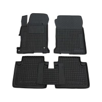 Коврики в салон Honda Accord (2016-2017) (Avto-Gumm) Коврики в салон Honda Accord (2016-2017) (Avto-Gumm)