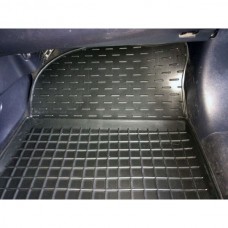 Коврики в салон Honda CR-V III (2006-2012) (Avto-Gumm)