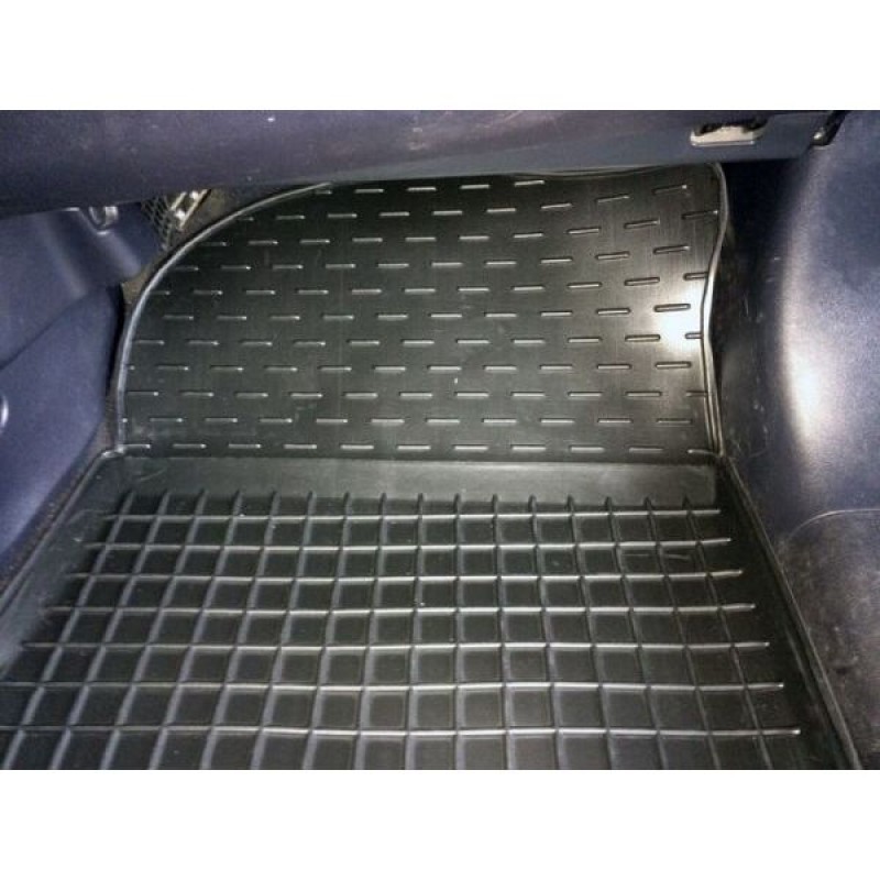 Коврики в салон Honda CR-V III (2006-2012) (Avto-Gumm)