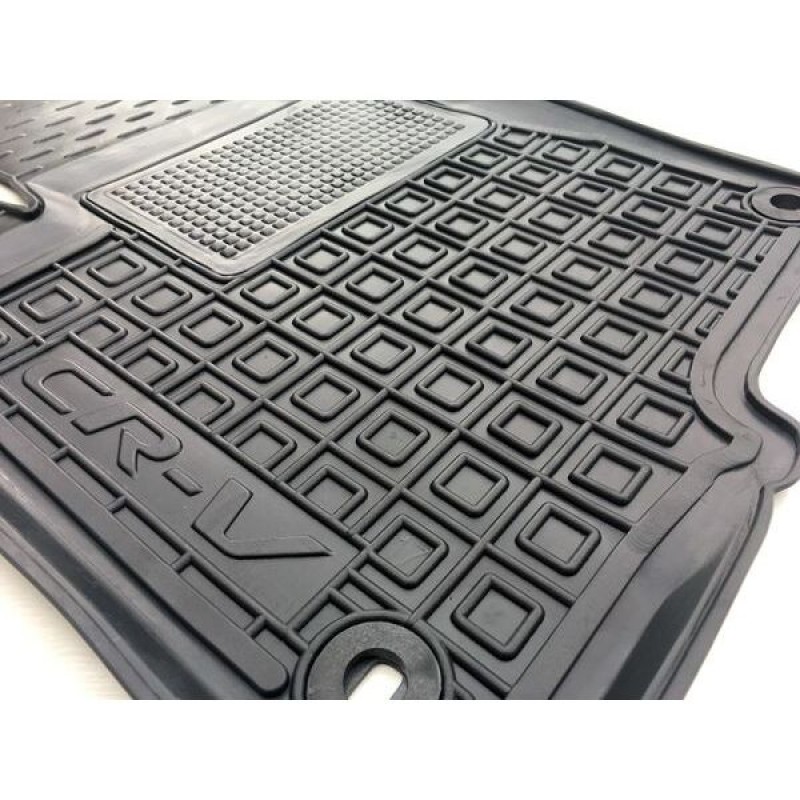 Коврики в салон Honda CR-V V (2017-...) (Avto-Gumm)