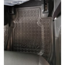 Коврики в салон Honda HR-V 2 (2015...) (Avto-Gumm)