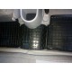 Коврики в салон Hyundai Accent (MC) (2006-2010) (Avto-Gumm)