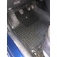 Коврики в салон Hyundai Accent (RB) (2010-2017) (Avto-Gumm)