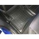Коврики в салон Hyundai Accent (2017-...) (Avto-Gumm)