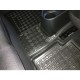 Коврики в салон Hyundai Accent (2017-...) (Avto-Gumm)