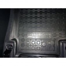 Коврики в салон Hyundai Creta (2014-...) (Avto-Gumm)