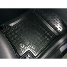 Коврики в салон Hyundai Creta (2014-...) (Avto-Gumm)