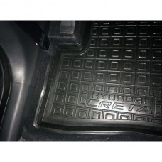 Коврики в салон Hyundai Creta (2014-...) (Avto-Gumm)