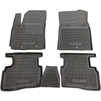 Коврики в салон Hyundai Creta (2014-...) Індійська збірка (Avto-Gumm) Коврики в салон Hyundai Creta (2014-...) Індійська збірка (Avto-Gumm)