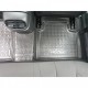 Коврики в салон Hyundai Elantra (CN7) (2020-...) (Avto-Gumm)