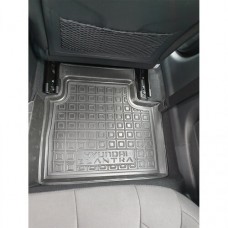 Коврики в салон Hyundai Elantra (CN7) (2020-...) (Avto-Gumm)