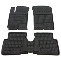 Коврики в салон Hyundai Getz (2002-2009) (Avto-Gumm) Коврики в салон Hyundai Getz (2002-2009) (Avto-Gumm)