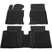 Коврики в салон Hyundai Grandeur 2011- (Avto-Gumm) Коврики в салон Hyundai Grandeur 2011- (Avto-Gumm)