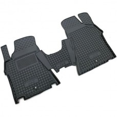 Коврики в салон Hyundai H-1 II (1plus2) (2008-2018) (Avto-Gumm)