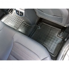 Коврики в салон Hyundai IONIQ hybrid 2017- (Avto-Gumm)