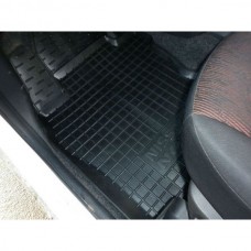 Коврики в салон Nissan Note (E11) (2004-2013) (Avto-Gumm)