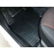 Коврики в салон Nissan Note (E11) (2004-2013) (Avto-Gumm)
