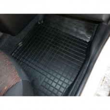Коврики в салон Nissan Note (E11) (2004-2013) (Avto-Gumm)