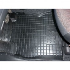 Коврики в салон Nissan Note (E11) (2004-2013) (Avto-Gumm)